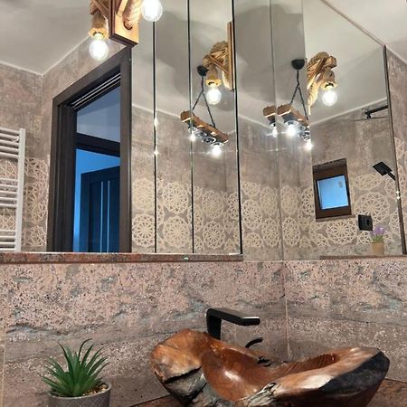Sunny Luxury Home G. Enescu Suceava Exterior photo