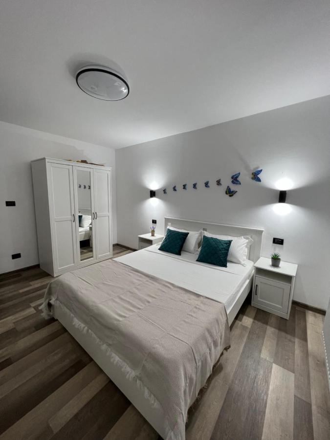 Sunny Luxury Home G. Enescu Suceava Exterior photo