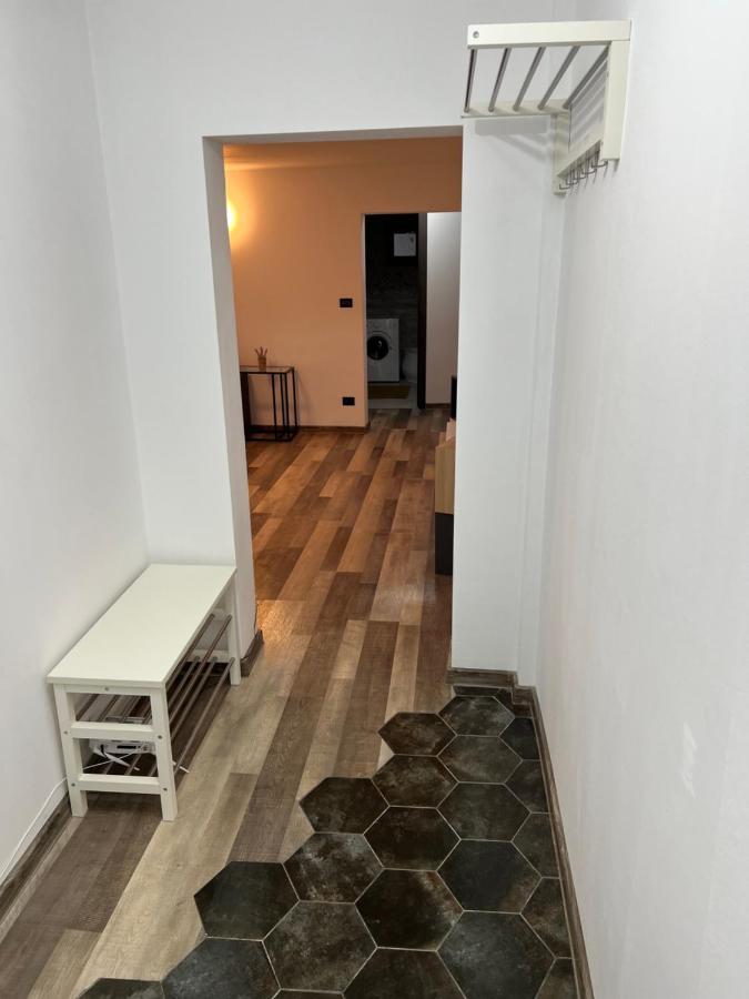 Sunny Luxury Home G. Enescu Suceava Exterior photo